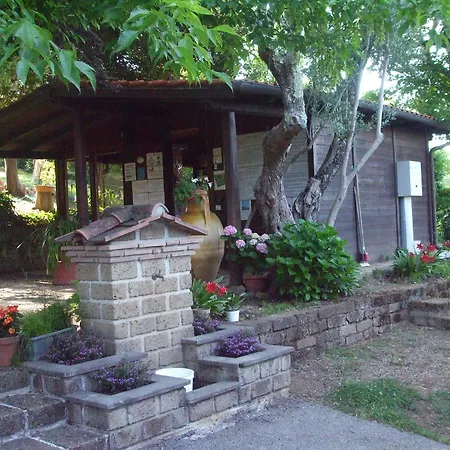 Azzurro Hotel