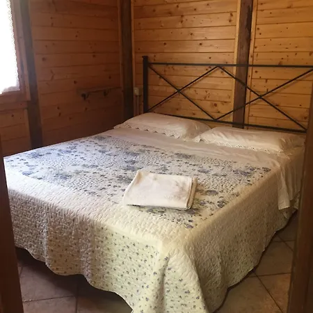 Azzurro Bracciano (Rome)