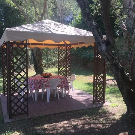 Hotel Azzurro
