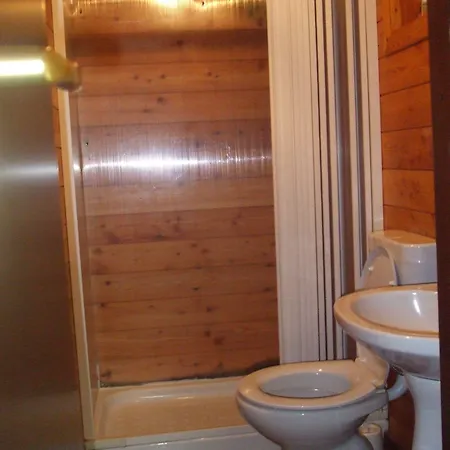 Azzurro Bracciano (Rome)