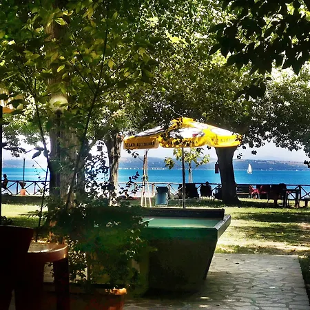 Hotel Azzurro Bracciano (Rome)