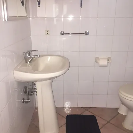 Hotel Azzurro *