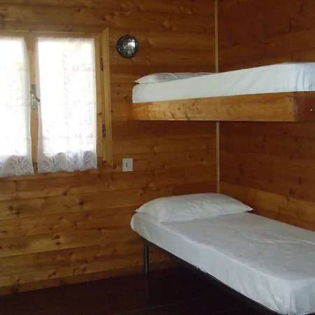 Hotel Azzurro *