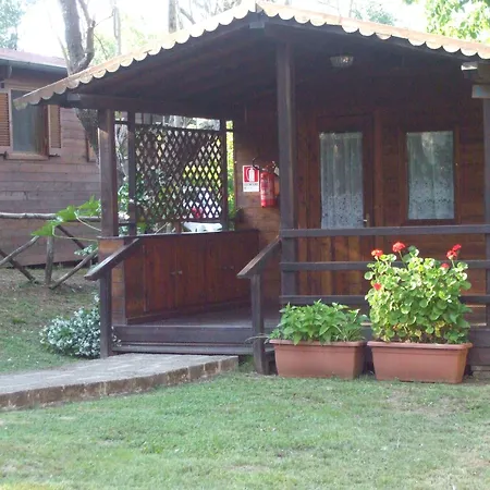Hotel Azzurro