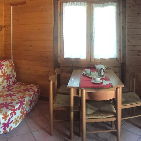 Hotel Azzurro *