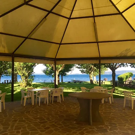 Hotel Azzurro