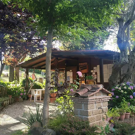 Hotel Azzurro *
